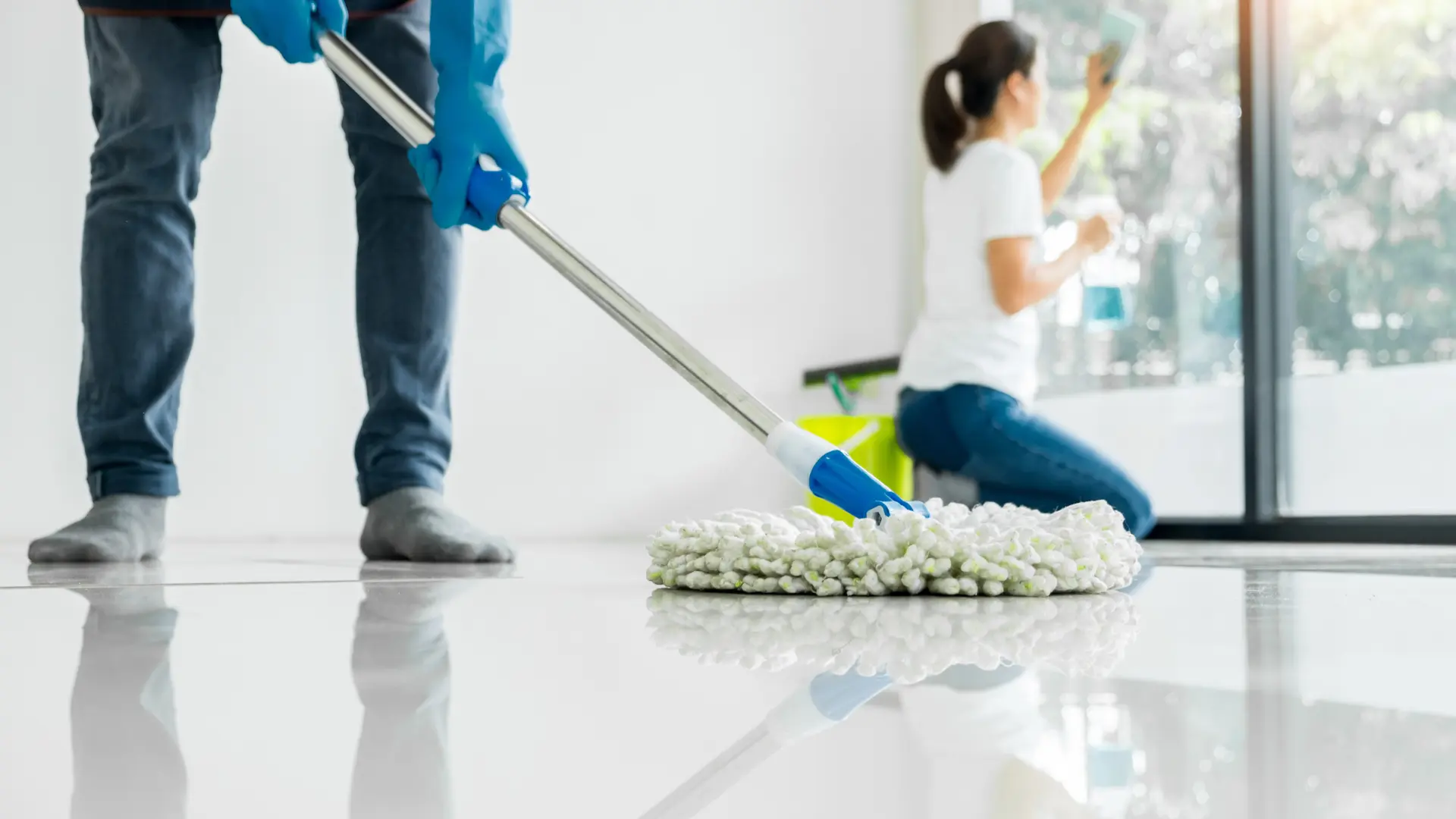 House Cleaning in Woodinville: How to Keep Your Home Spotless Year-Round