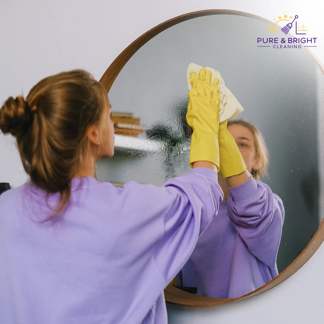 Why Businesses in Bothell Choose Professional Commercial Cleaning