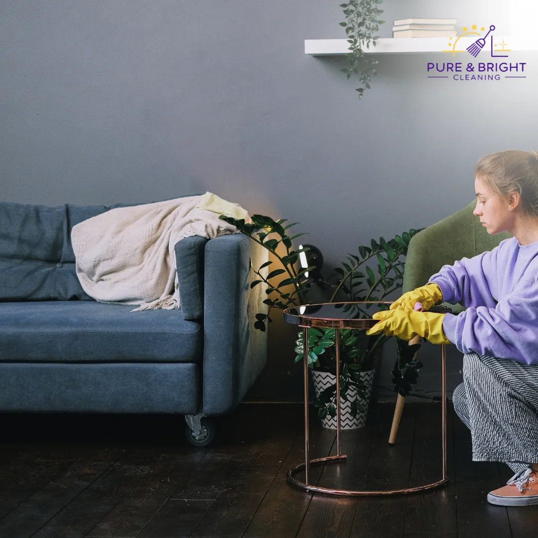 The Importance of Commercial Cleaning for Mill Creek Businesses