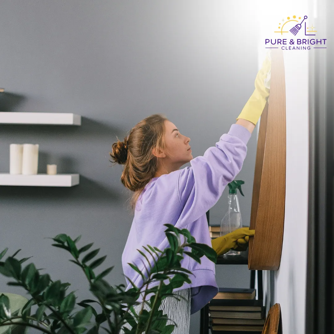 Top Office Cleaning Tips for Woodinville Companies
