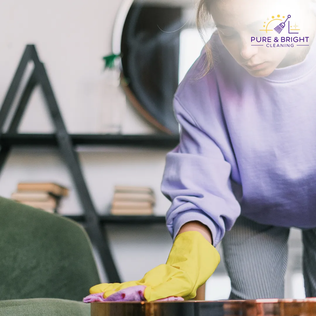 Ultimate Guide to Commercial Cleaning Services in Woodinville