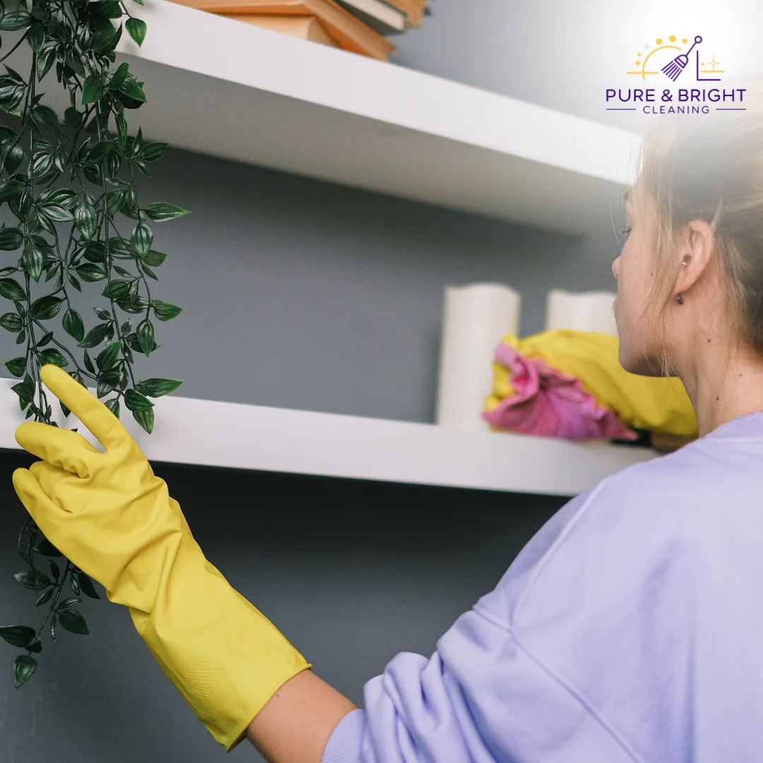 Deep Cleaning vs. Regular Office Cleaning in Woodinville: What’s Best for Your Business?