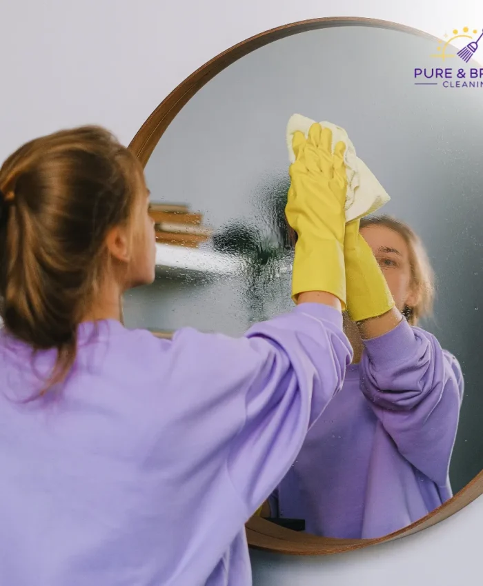 Why Businesses in Bothell Choose Professional Commercial Cleaning