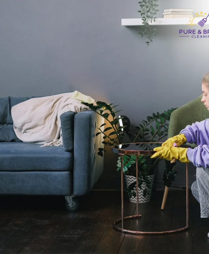 The Importance of Commercial Cleaning for Mill Creek Businesses