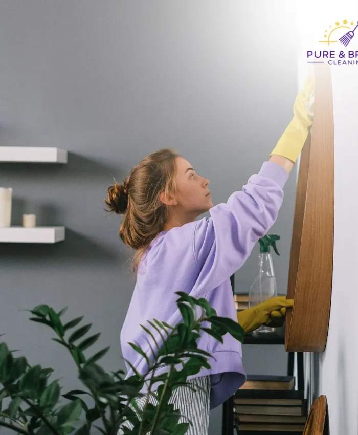 Top Office Cleaning Tips for Woodinville Companies