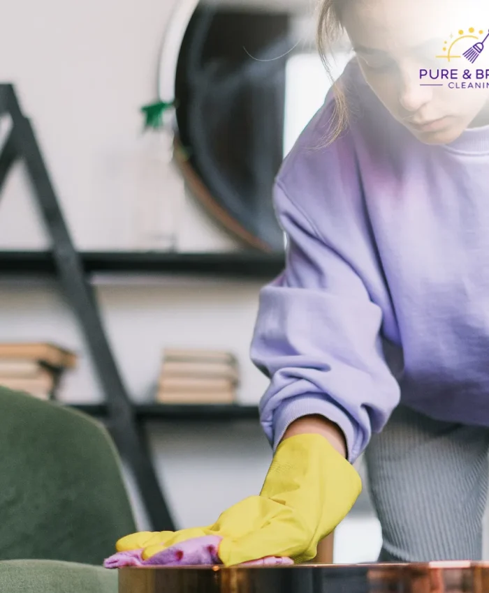 Ultimate Guide to Commercial Cleaning Services in Woodinville