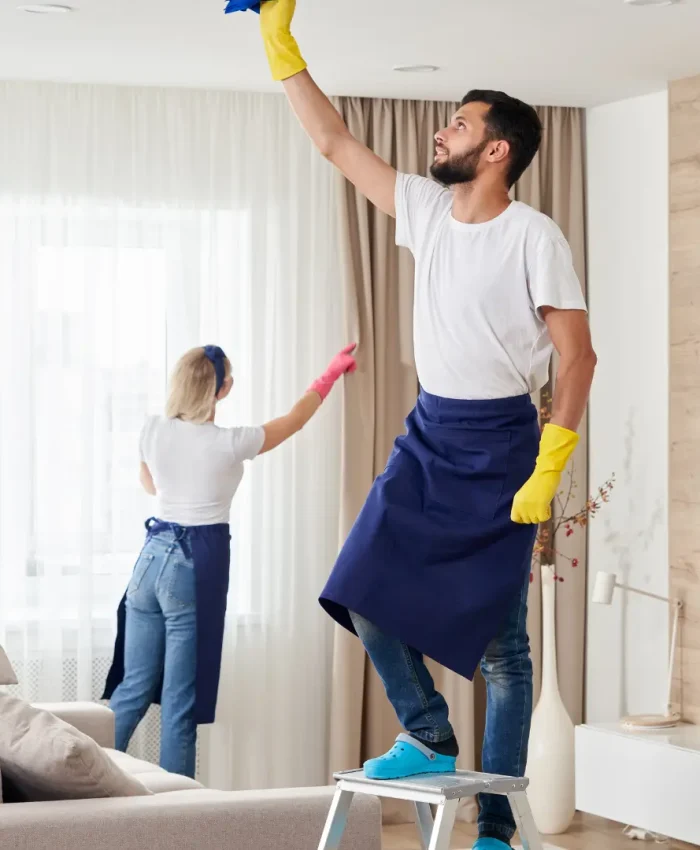Move-In/Move-Out Office Cleaning Tips for Woodinville Facilities