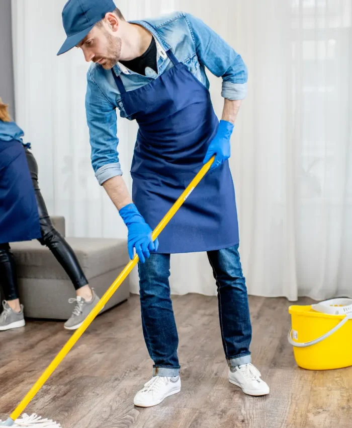 The Benefits of Recurring Office Cleaning Services in Woodinville